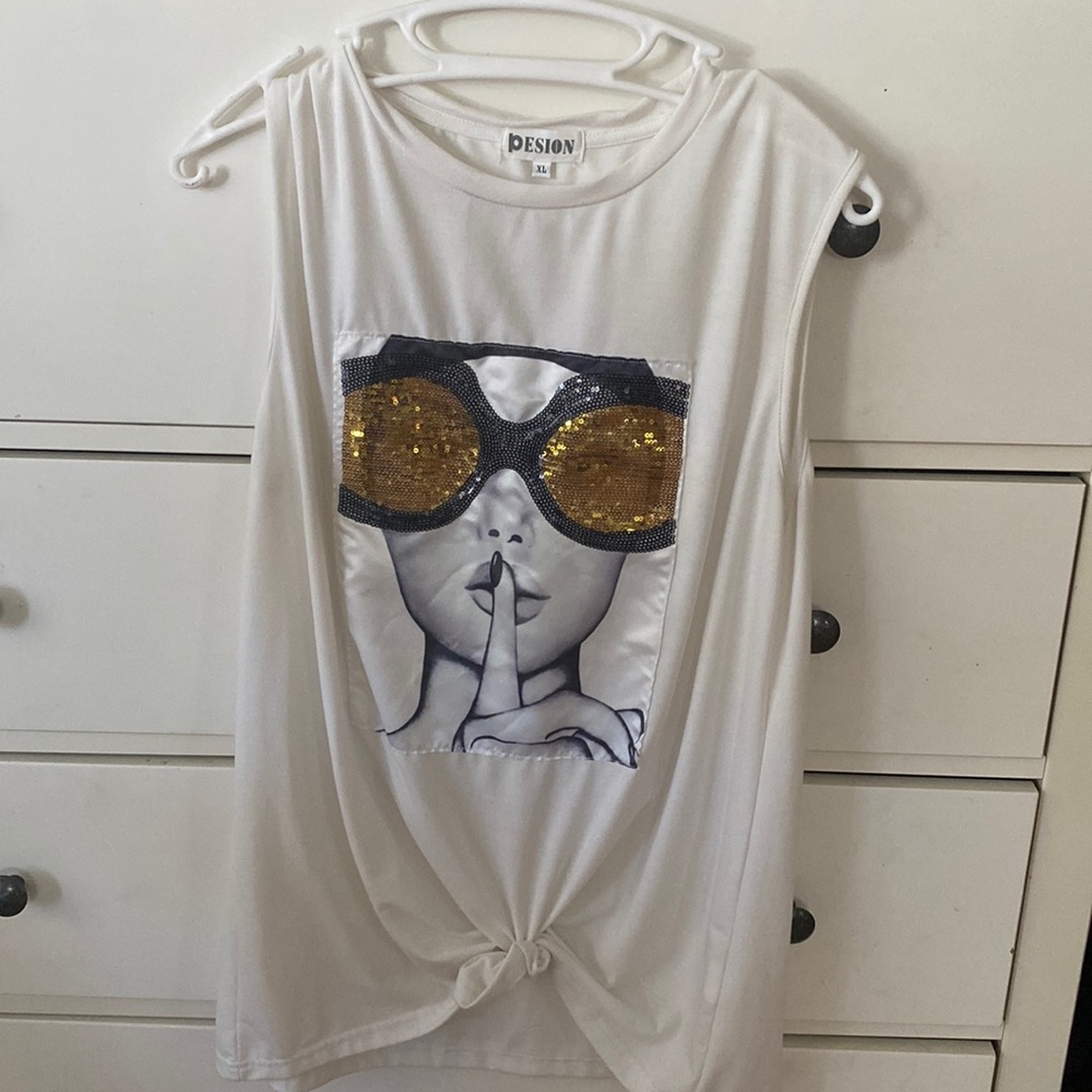 Fun top